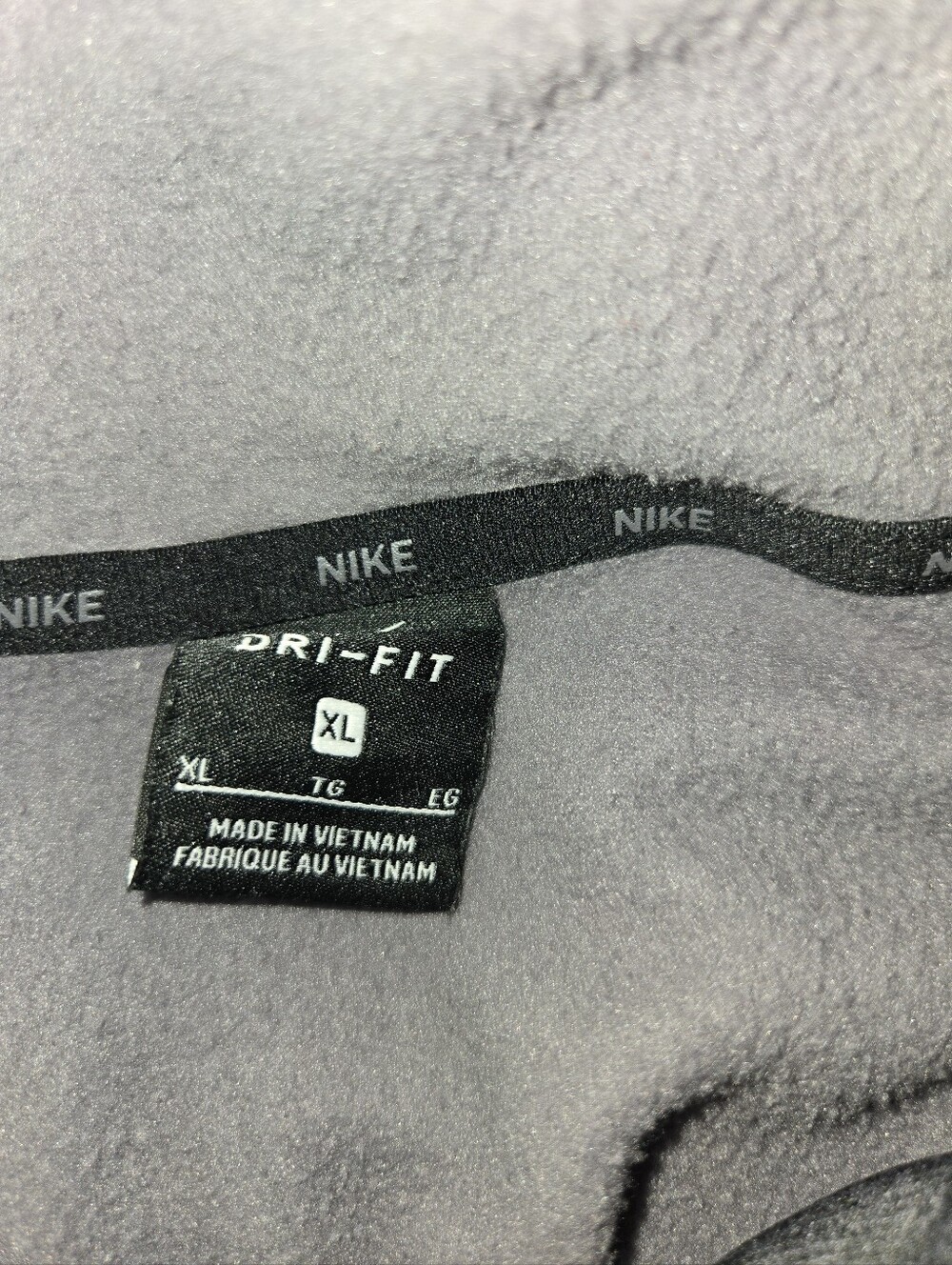 Nike Hoodie - Picture 3 of 3